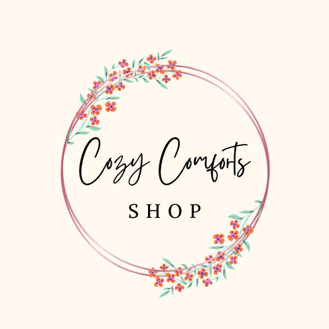 Cozy Comforts Shop